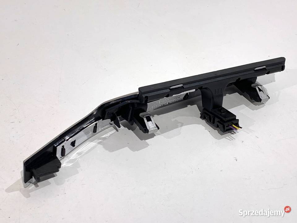 LISTWY DEKOR SKODA SUPERB III 3V1858418R Kombi