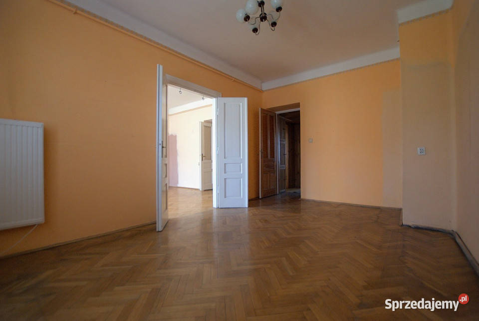 Do sprzedaży kamienica 720m2 Kielce świętokrzyskie