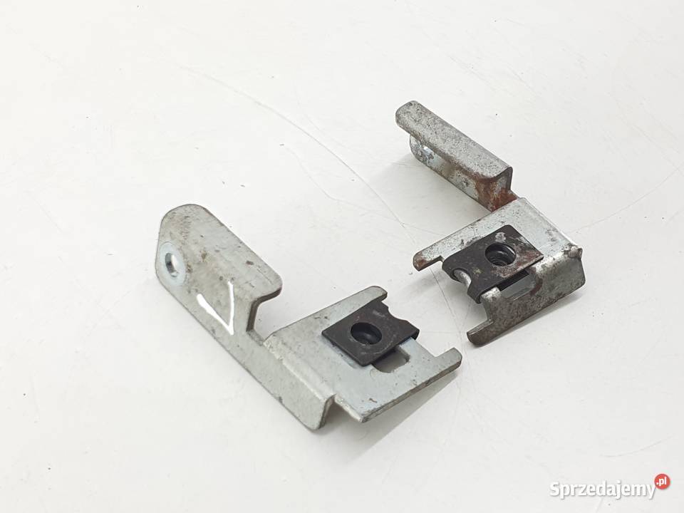 MOCOWANIE LEWE PRAWE UCHWYT TGB BLADE 250 łódzkie Janowice