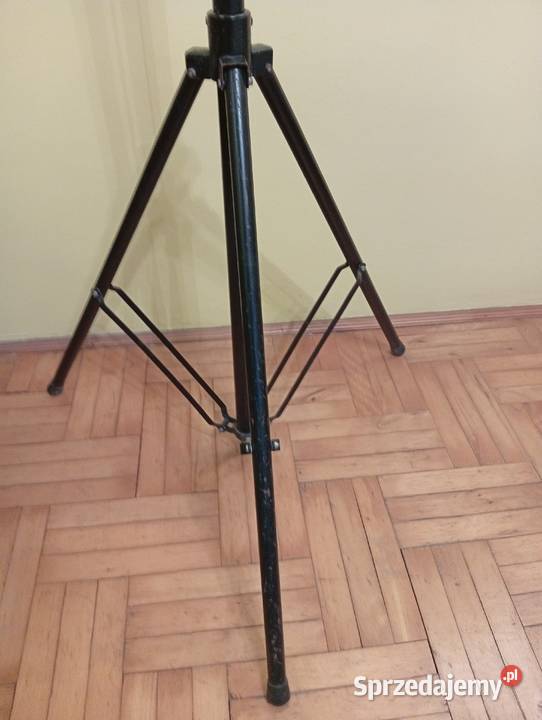 Statywy oświetleniowe Kraków sprzedam