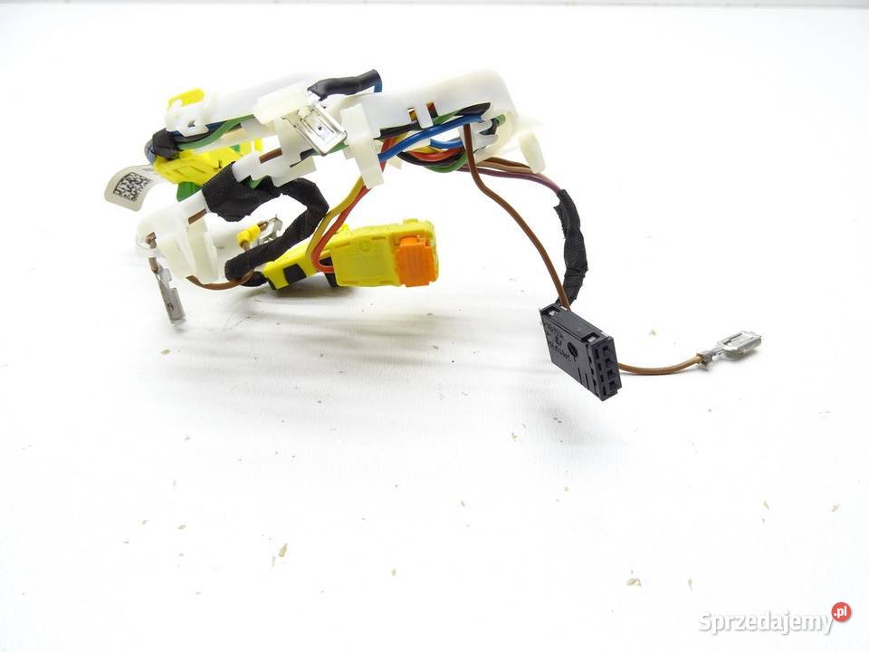 WIĄZKA PODUSZKI POWIETRZNEJ MULTI MULTIFUNKCJA osobowe