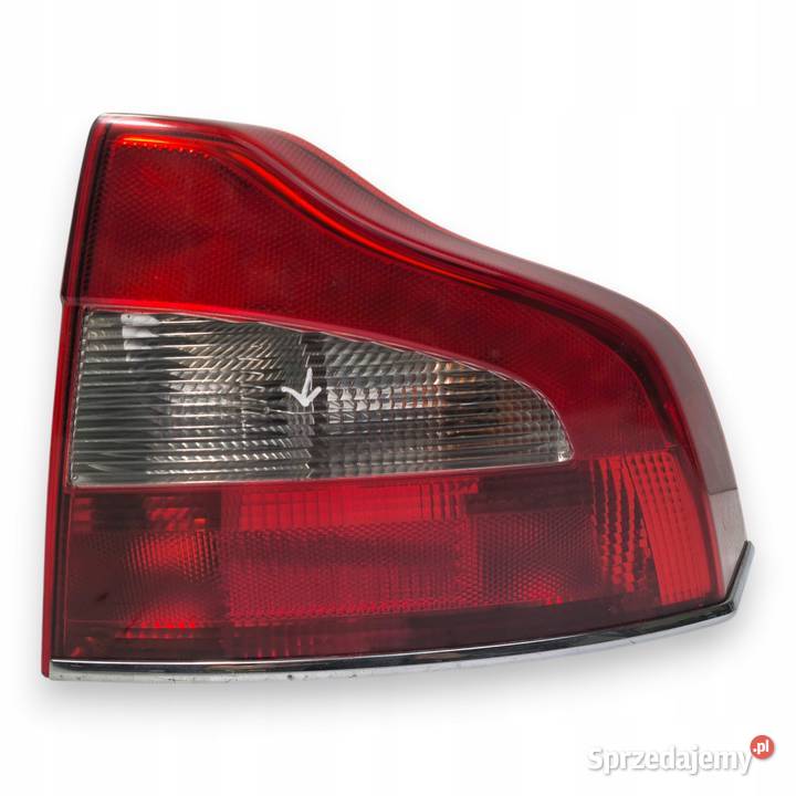 LAMPA PRAWA Volvo S80 II 20062009 prawy tył Chełm