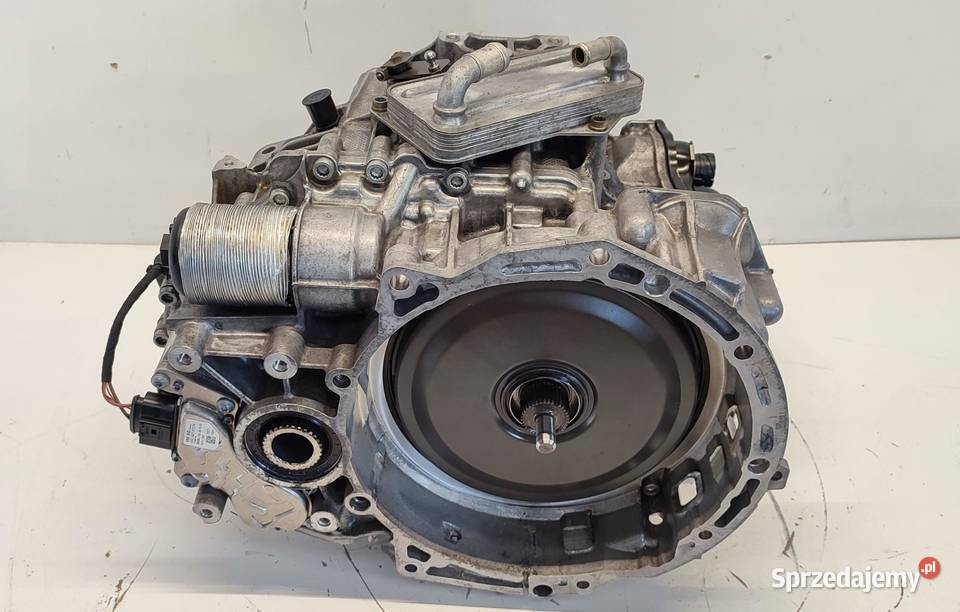 VW TIGUAN II SKRZYNIA BIEGÓW VEA 0GC300018R 48 sprzedam