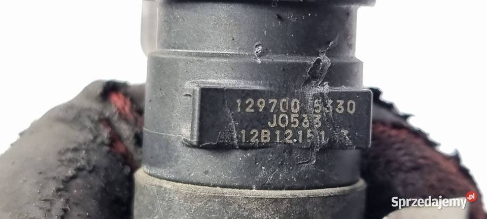 CEWKA ZAPŁONOWA SUZUKI GSXS750 GSXS 750 Lipno