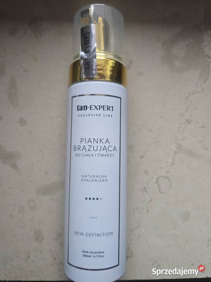 TanExpert Exlusive Line The One Pianka Łódź