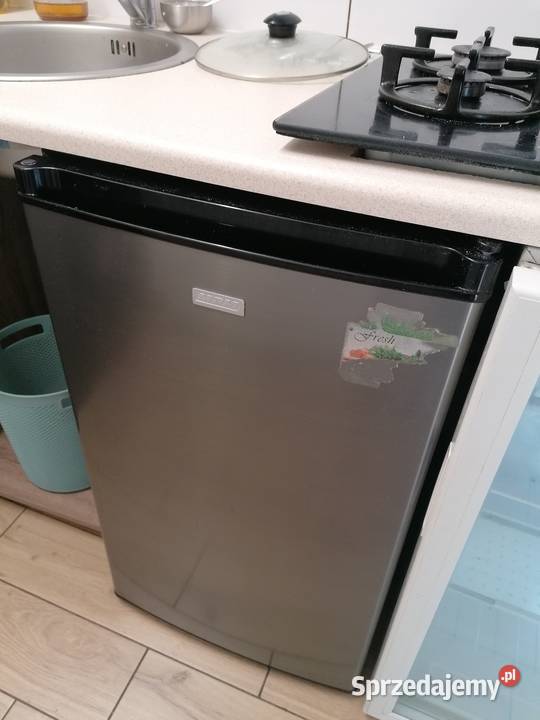 Na sprzedaż mała lodówka MPM 84cm Bełchatów sprzedam