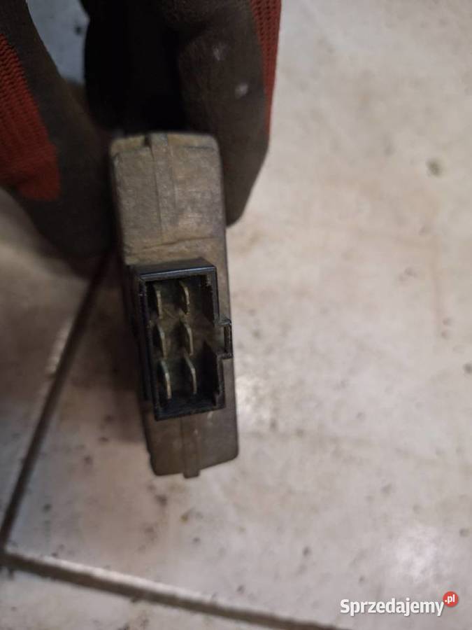 Kawasaki klr 650 klr 600 regulator napięcia dolnośląskie