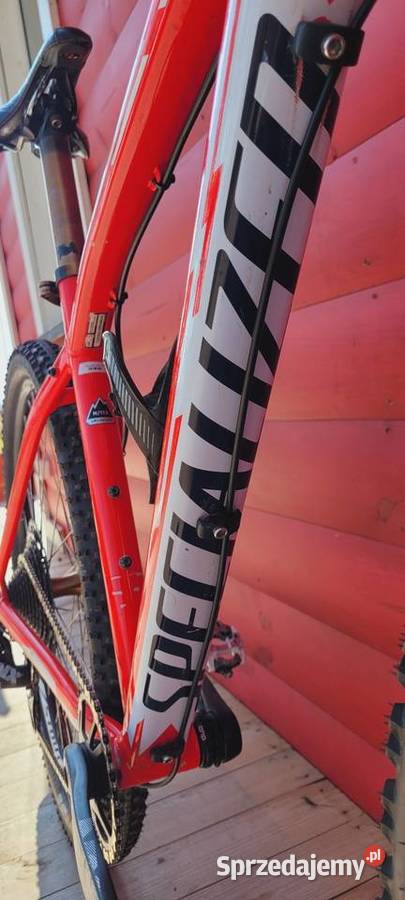 Specialized 275 ładny stan Wyszków