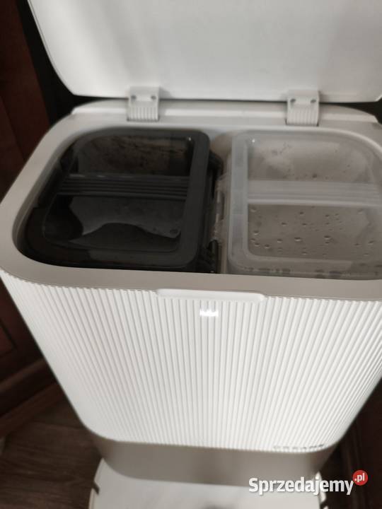 Dreame X40 Ultra odkurzacz Iwkowa sprzedam