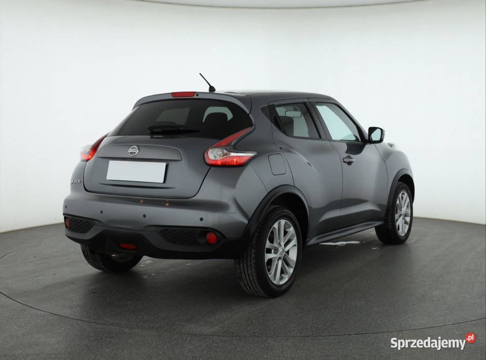 Nissan Juke 12 DIGT centralny zamek Piaseczno sprzedam