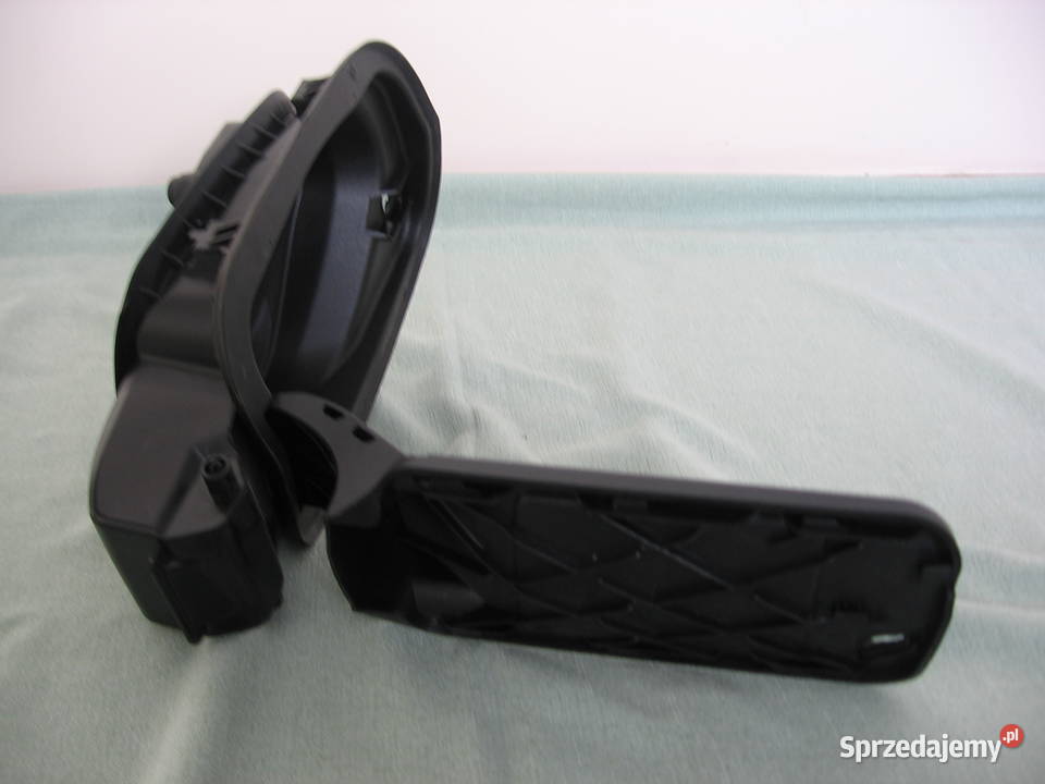 4M0809906E AUDI Q7 Klapa wlewu paliwa Nowa