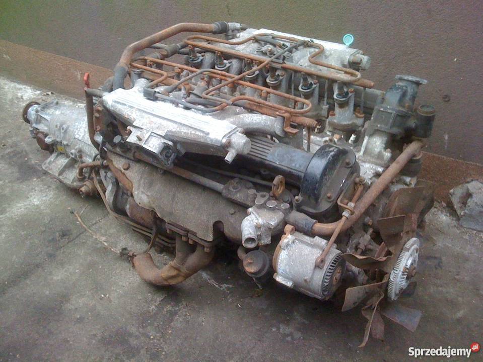 Jaguar V12silnik zabytkowyzespół napędowyWwa mazowieckie Warszawa