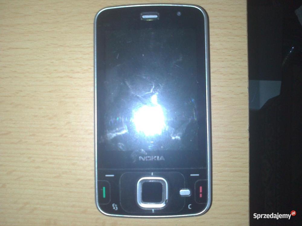 Nokia n96 Rawa Mazowiecka