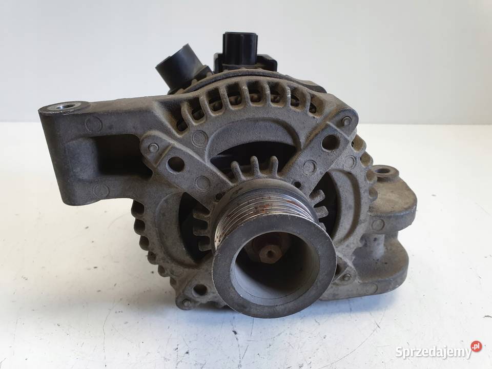 ALTERNATOR Ford C 18 16V denso 3M5T10300LC 120A Rudka