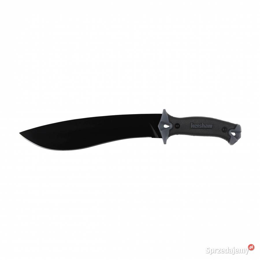 Maczeta Kershaw Camp 10 1077 niekokesz Trzcianka