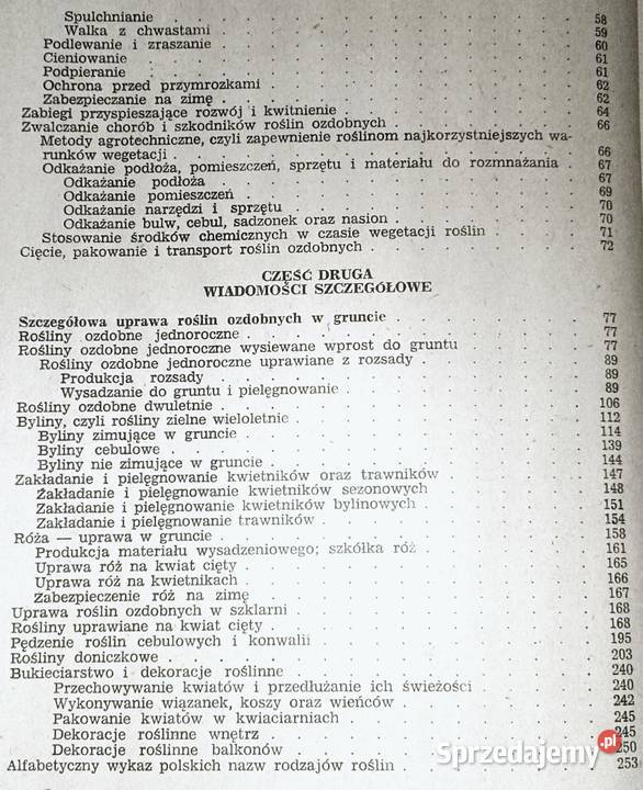 Kwiaciarstwo ZSO A Bartosiewicz H Chmiel Chełm