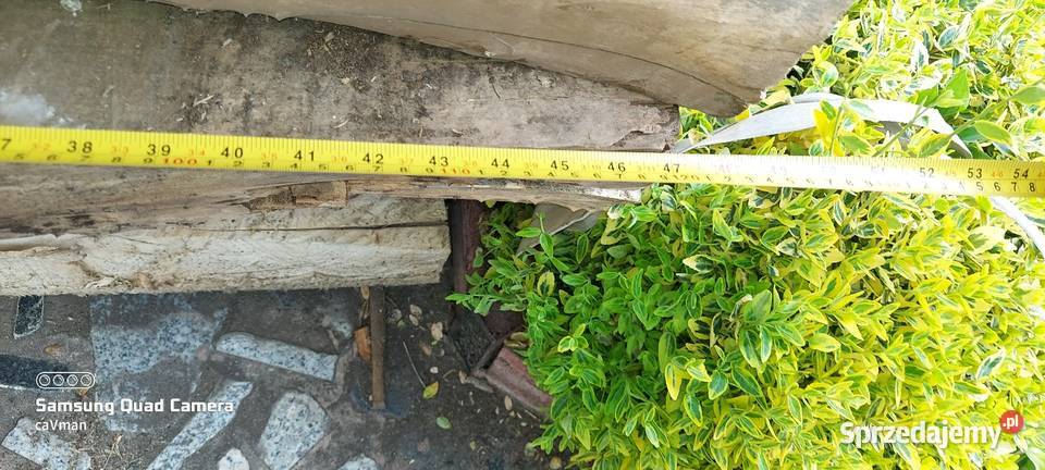 Deski Blaty wysezonowane 21 świętokrzyskie