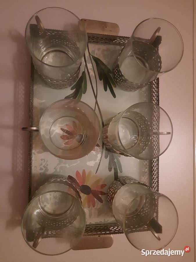 Taca do serwowania Włocławek