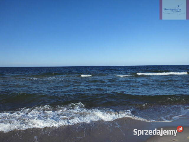 Mieszkanie 3453m2 2 pokoje Władysławowo sprzedam