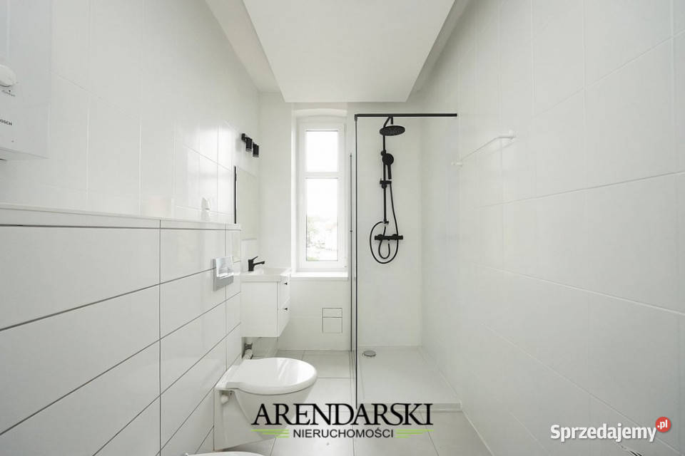 Mieszkanie remoncie w kamienicy Śródmieście lubuskie Gorzów Wielkopolski