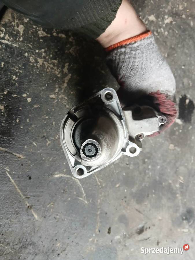 Rozrusznik BMW 5 E39 22 Benz osobowe Radłów