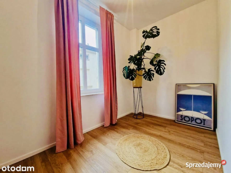 Pod najem turystyczny remoncieNiskie Sopot