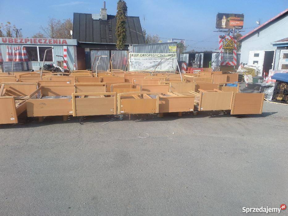 Wypożyczalnia Wózków Kul Balkoników Inwalidzkich mazowieckie Warszawa