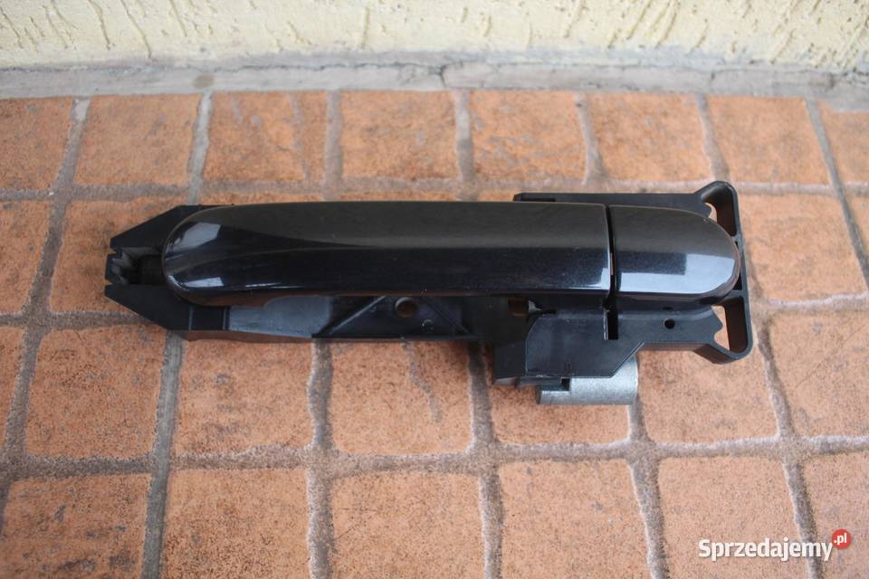 KLAMKA DRZWI PRAWY PRZÓD Z11 NISSAN NOTE E11