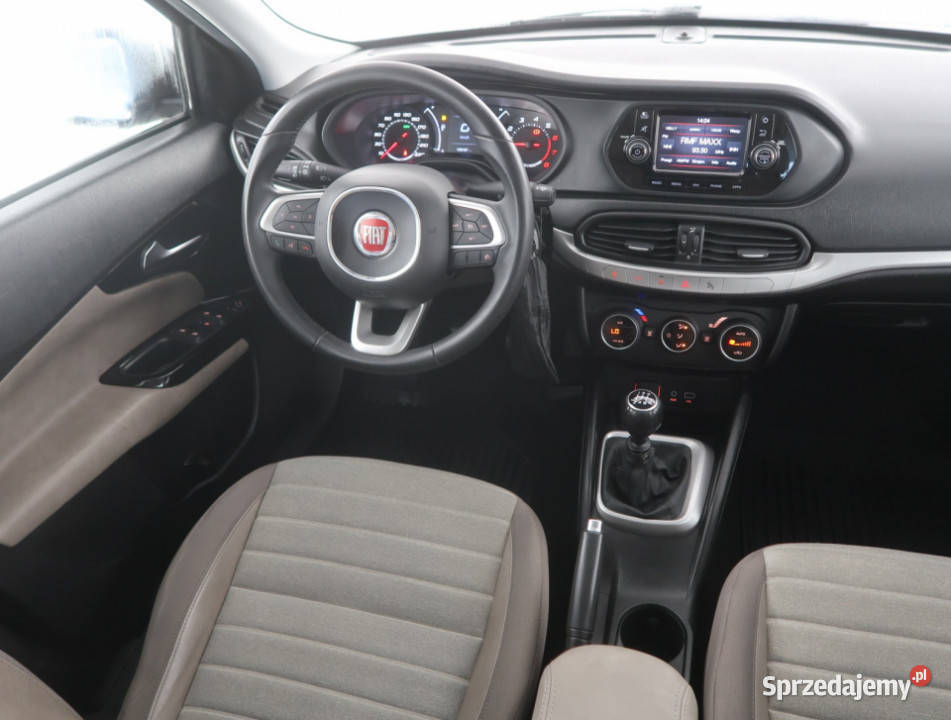 Fiat Tipo 14 16V dolnośląskie Bielany Wrocławskie sprzedam