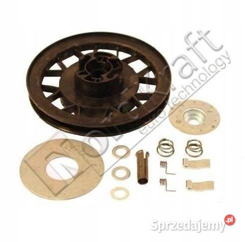 Koło Linowe Kompletne Tecumseh ECV TVS 90120 Ostrołęka