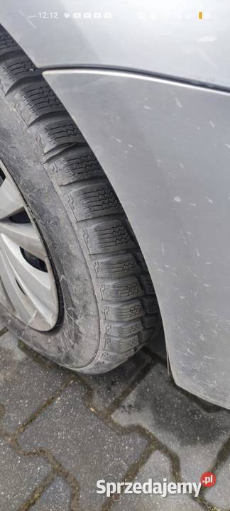 Citroen C4 Picasso 16 hdi automatyczna Tarnów