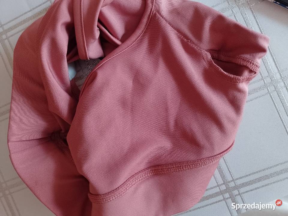 40L Nike Ekskluzywny top fitness bokserka Bokserka Kraków