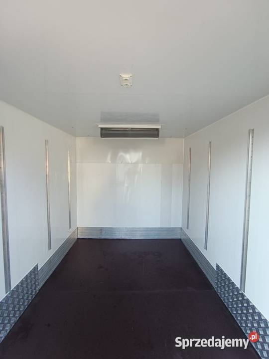 Komora mroźnicza Mroźnia stacjonarna Mroźnia Laskowa