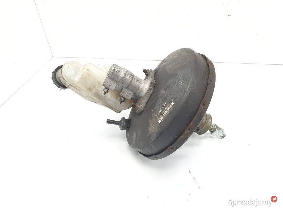 SERWO HAMULCOWE TOYOTA YARIS II 472000D171 Lipno sprzedam
