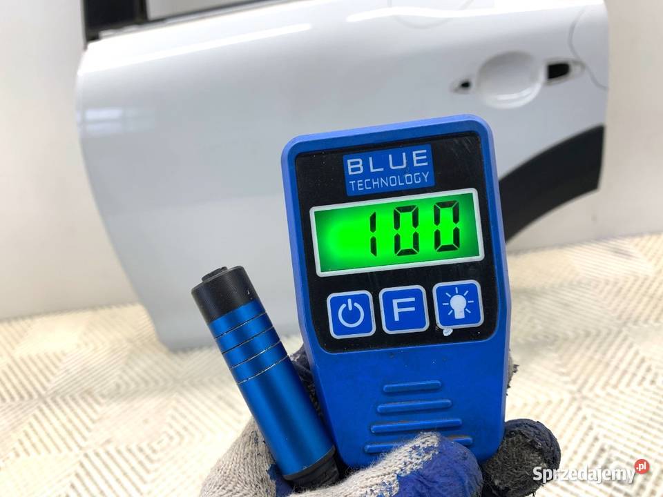 DRZWI LEWY TYŁ MINI COUNTRYMAN R60 Crossover sprzedam