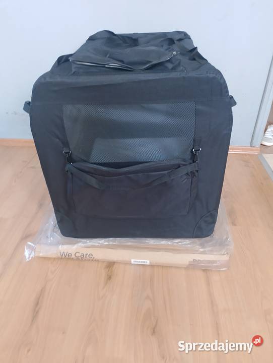 Transporter zwierząt Brzeziny sprzedam