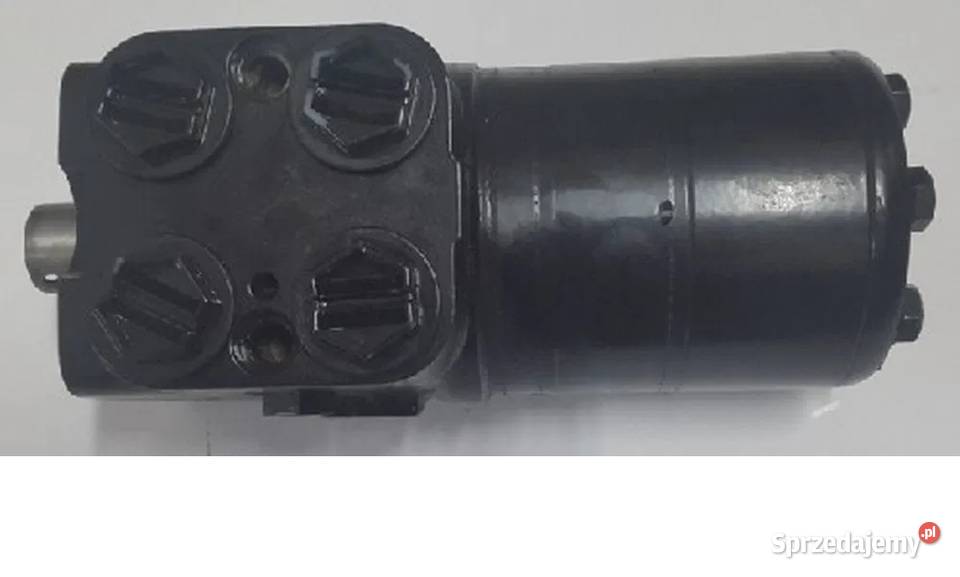 Oribtrol Case MXM MX 110135150170 MCCormick Zbuczyn