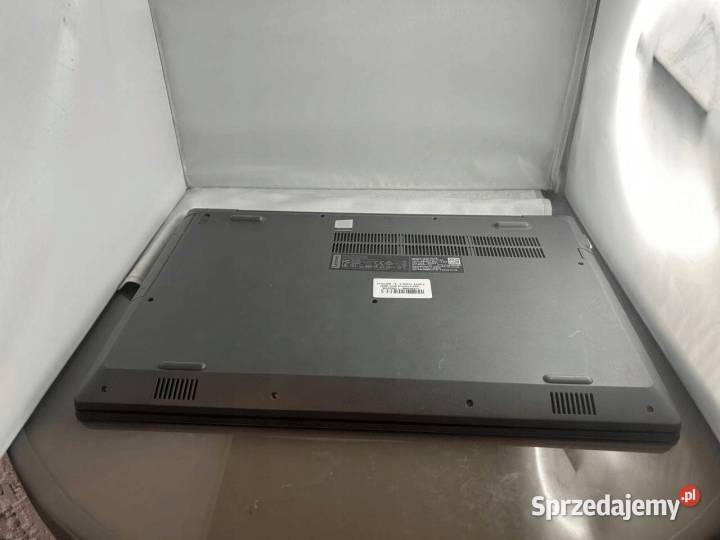 Laptop Lenovo V33015IKB 15 Intel Core i3 8 GB mazowieckie Warszawa