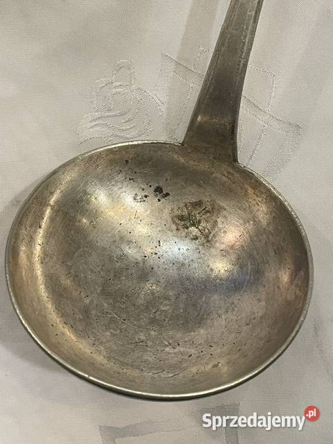 Niemiecka chochla Christofle Deutsche Jgerschaft