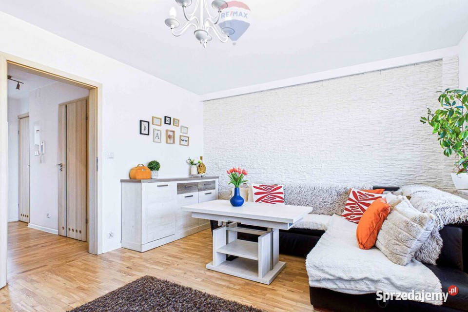 Na sprzedaż mieszkanie 3 pokojowe os Przyjaźni 8321zł/m2 lubuskie Zielona Góra