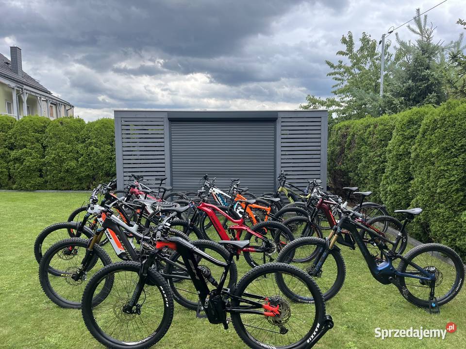 Cube Reaction Hybrid Race 750 nowy rower Nakło Śląskie