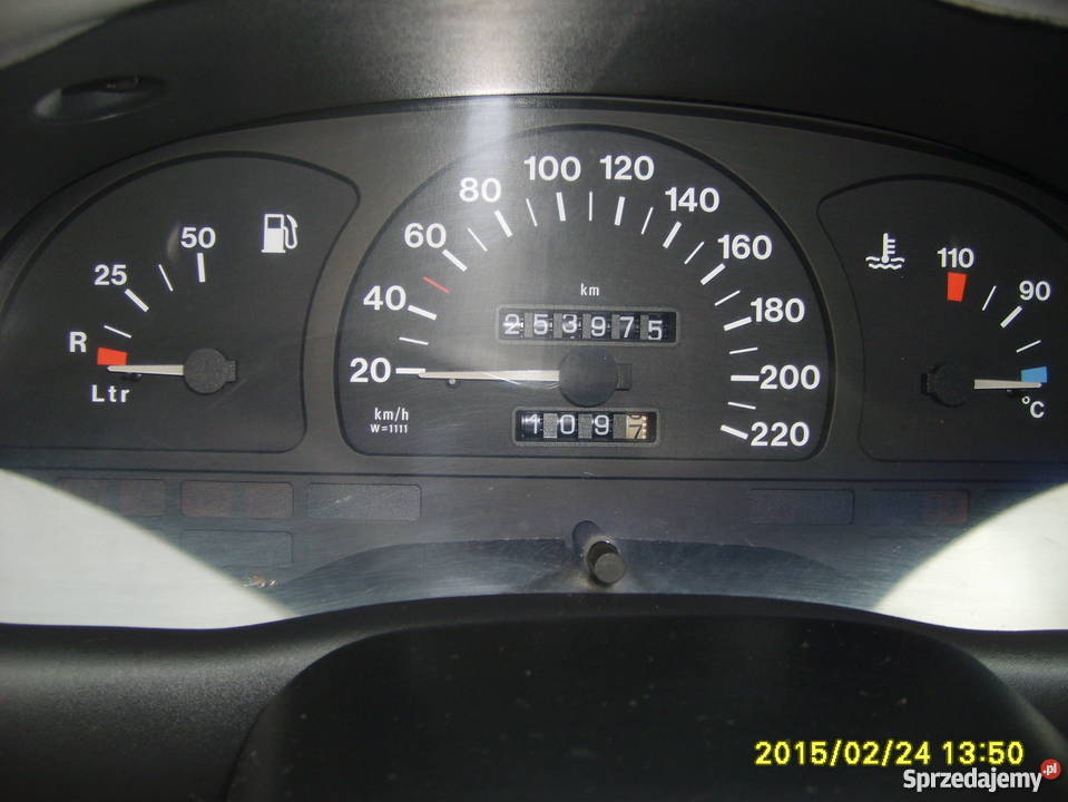 Opel Astra F kombi BG Ostrowiec Świętokrzyski sprzedam