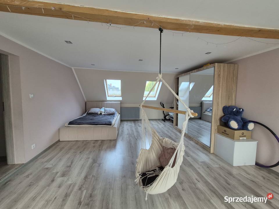 Dom jednorodzinny mieszkalny Lębork