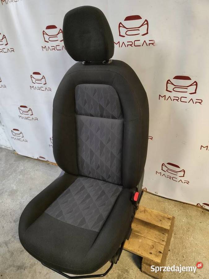 Fotel Lewy Prawy Peugeot 301 Citroen C Elysee Pleszew
