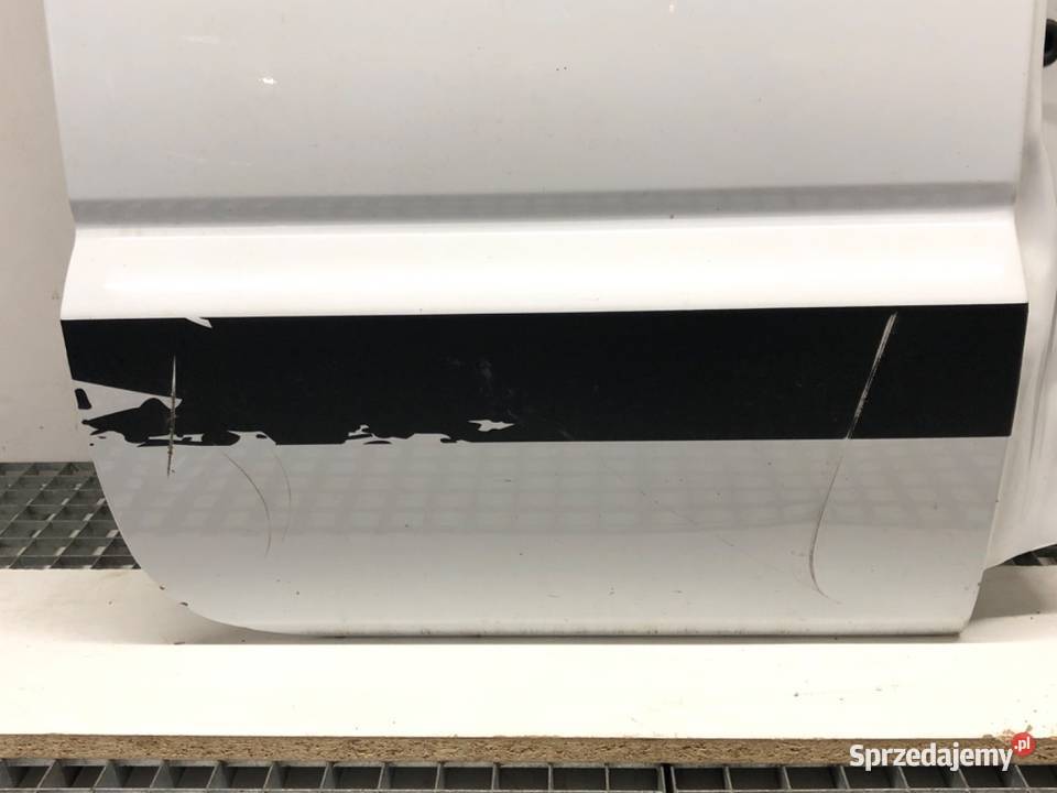 DRZWI TYŁ PRAWE DODGE DAKOTA III Pickup