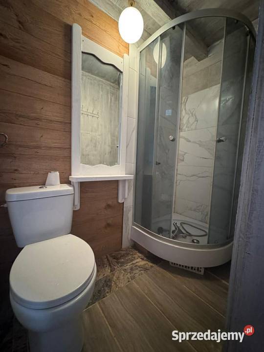 ROD CZARNY STAW WÓLKA WICIEJOWSKA 8 MIŃSKA 25m Wólka Wiciejowska sprzedam