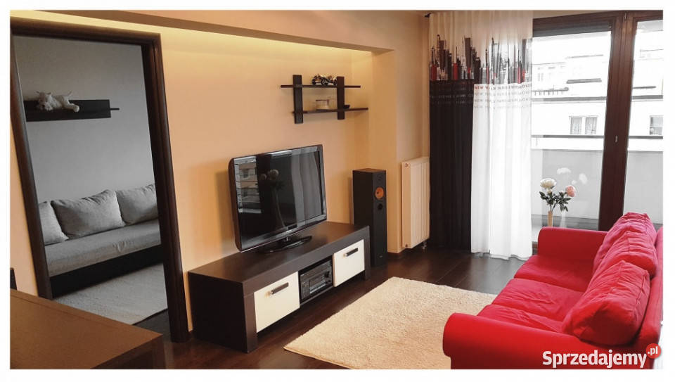PRESTIŻOWY APARTAMENT W TRANSATLANTYKU Gdynia sprzedam