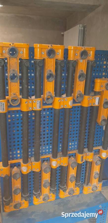 rama blacharska croliner mark 5 celette docer Pozostałe małopolskie Zawoja