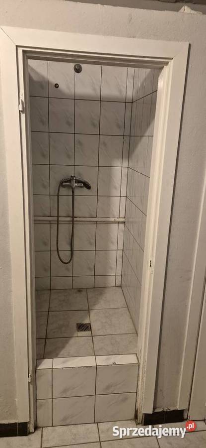 Hala magazynowa Wysoka brama Utwardzony plac Nowy Dwór Mazowiecki sprzedam