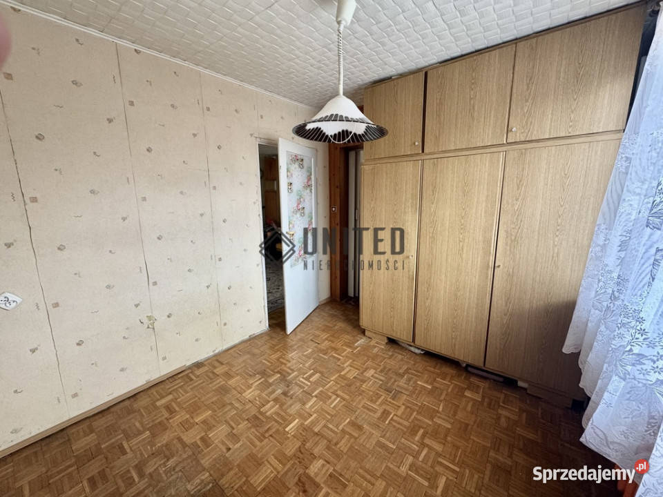 ulicy Gajowickiej blok Wrocław